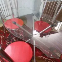تعدادی وسایل منزل