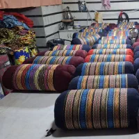 بالش سنتی|تشک تختخواب|بهارستان, |دیوار