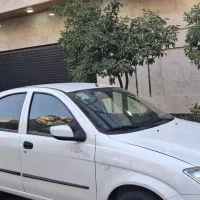تیبا پلاس 99 بیرنگ|خودرو سواری و وانت|تهران, ابوذر|دیوار