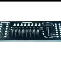 DMX-192،میکسر نور پردازی