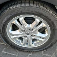 کوییک Gxr رینگ دار مدل ۱۴۰۳|خودرو سواری و وانت|تبریز, |دیوار