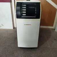 کولر گازی او جنرال پرتابل اصلی