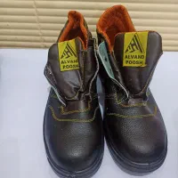 فروش کفش ایمنی