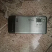 گوشی موبایل نوکیا|موبایل|تهران, شهر زیبا|دیوار