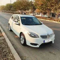 برلیانس h320 موتور بزرگ