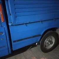 نیسان کمپرسی مدل88