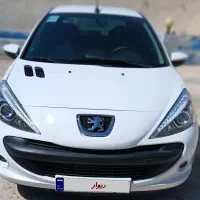 فروش‌ پژو ۲۰۷|خودرو سواری و وانت|اقلید, |دیوار