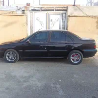 پژو پارس متور جدید|خودرو سواری و وانت|نقده, |دیوار