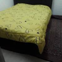 اجاره روزانه منزل|اجارهٔ کوتاه‌مدت آپارتمان و سوئیت|رشت, آب و برق|دیوار