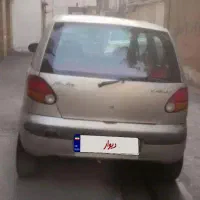 ماتیز مدل ۸۱ رینگ اسپورت (تخفیف ندارد)|خودرو سواری و وانت|تهران, جیحون|دیوار