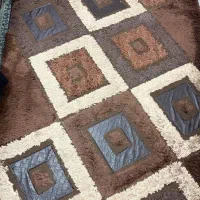 فرش فانتزی ۴ متری|فرش|اندیشه, شهرک مریم|دیوار