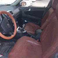 خودروی برلیانس h330 اتومات|خودرو سواری و وانت|قم, دانشگاه قم|دیوار