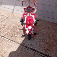 سه چرخه|دوچرخه، اسکیت، اسکوتر|قزوین, |دیوار