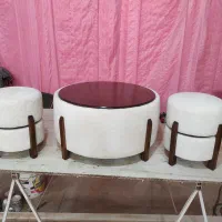 جلو مبلی. گلمیز مینیمال