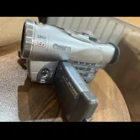 دوربین فیلمبرداری کنان|دوربین عکاسی و فیلم‌برداری|تهران, علم و صنعت|دیوار