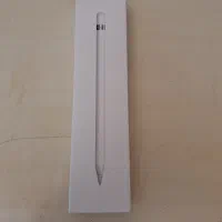 قلم لمسی اپل نسل ۱ (لایتنینگ)