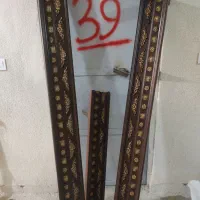 قاب پرده|پرده، رانر، رومیزی|تهران, قصر فیروزه ۱|دیوار