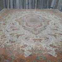 ی جفت فرش 12متری 700 شانه