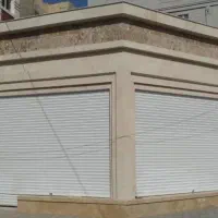 ساخت و نصب کرکره برقی و فروش انواع موتور و تیغه