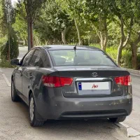 سراتوفول مونتاژ آپشنال بیرنگ،قابله معاوضه باخودرو|خودرو سواری و وانت|تهران, سعادت‌آباد|دیوار