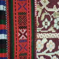 سرزیح|لباس|سراوان, |دیوار