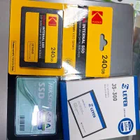 هارد ssd سرعت لپتاب و کامپیوتر خود راه ده برابر کن