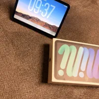 Ipad mini6
