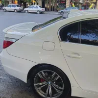 BMW 520i 2005|خودرو سواری و وانت|اصفهان, محمودیه|دیوار
