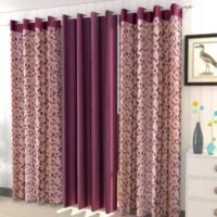 نصاب انواع پرده