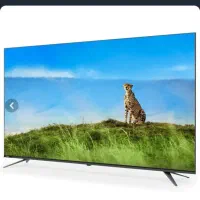 تلویزیون هوشمند اسنوا 55 اینچ 4k اندروید نو، پلمپ