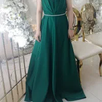 ۲دست پیراهن مجلسی زیر قیمت سایز ۳۸