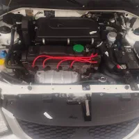 ساینا s1402بی رنگ شاسی پلمپ|خودرو سواری و وانت|قم, شهرک سازمان آب|دیوار