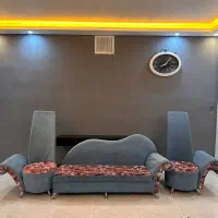 مبل زیبای ۵نفره