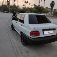 پراید 95 تمیز