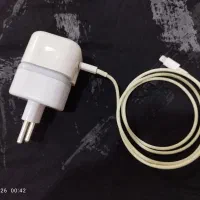 شارژر اصلی آیفون بشرط