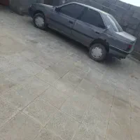 فروش فوری ماشین پژو ۴۰۵|خودرو سواری و وانت|دلگان, |دیوار