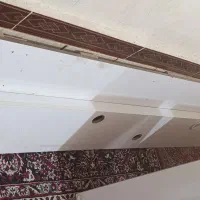 دکور آرایشگاه|آرایشگاه و سالنهای زیبایی|فیروزآباد (فارس), |دیوار