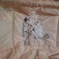 گهواره تازه