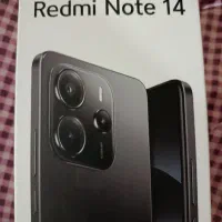 گوشی ردمی نوت 14