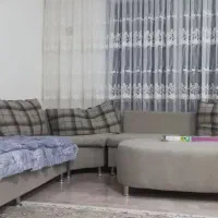 مبل ال هفت نفره