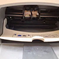 پرینتر سه کاره جوهر افشان HP PSC 1410|پرینتر، اسکنر، کپی، فکس|تهران, ارامنه|دیوار