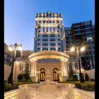 آپارتمان ۲۱۵ متری/الهیه/فول مشاعات