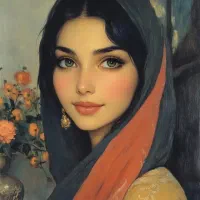 سفارش تابلو نقاشی