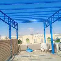 جوشکاری سیار