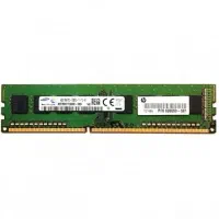 Ram 4g DDR3 رم‌ 4گیگ کامپیوتر کینگستون سامسونگ