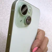 گوشی آیفون ۱۵ معمولی