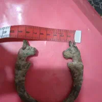 کلون درب عتیقه