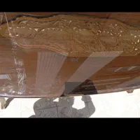 میز غذا خوری|میز و صندلی غذاخوری|ملایر, |دیوار