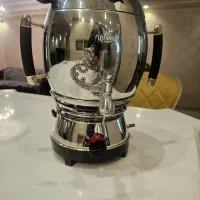 سماور نیلگون سالم