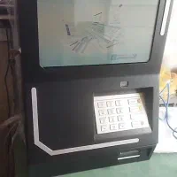 دستگاه کارت به کارت کشلس دیواری رومیزی شباخودپرداز|فروشگاه و مغازه|خوی, |دیوار